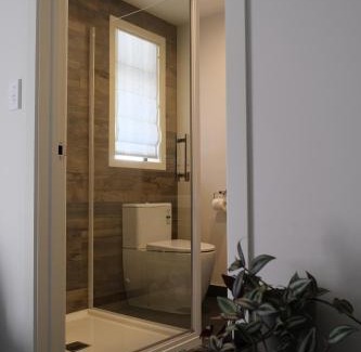 Marlborough Cabin | The Quarters at Middlehurst Station