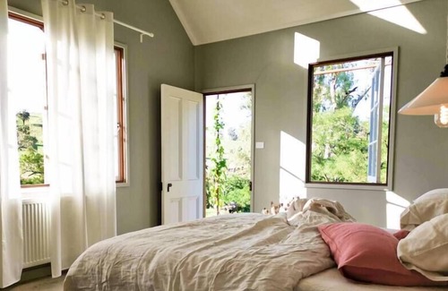 Jugiong House | The Quarters - Jugiong