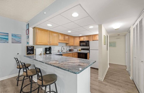 North Ocean City House | ⭐️The Quay 2005 Amazing Bay/Ocean Views In/Outdoor Pools⭐️