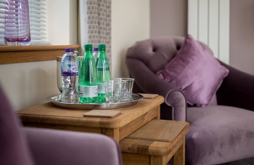 Linlithgow Bed & Breakfast | The Queens View Luxury B&B