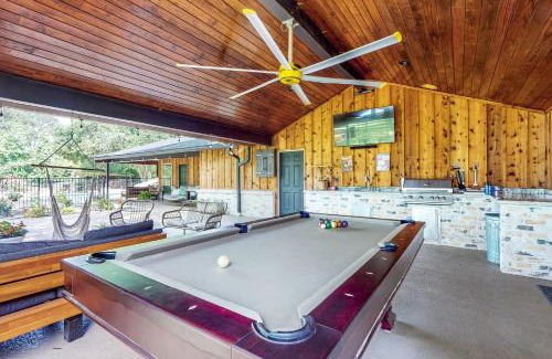 Tomball House | The Quinn House