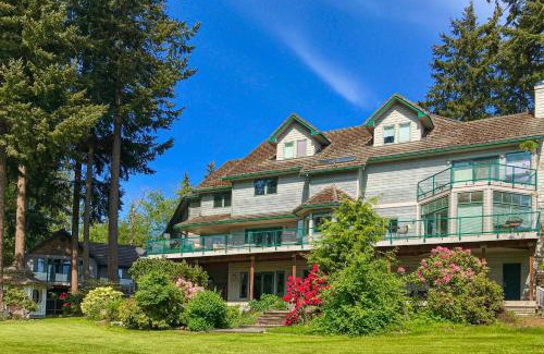 Clinton House | The Quintessa Estate