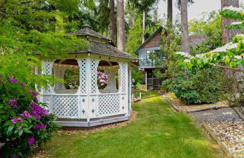 Clinton House | The Quintessa Estate