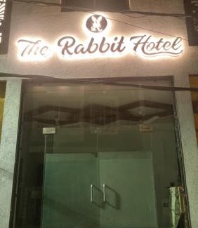 Bareilly Hotel | The Rabbit Hotel
