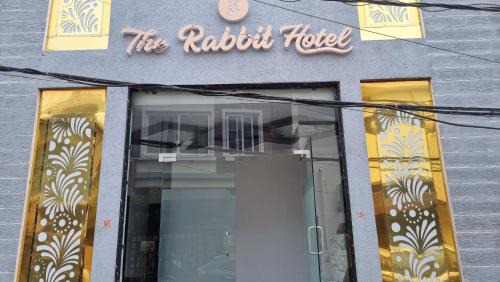 Bareilly Hotel | The Rabbit Hotel