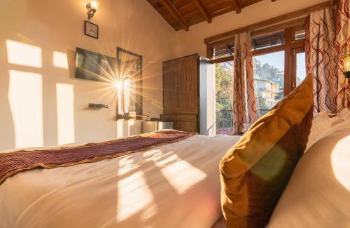 Bhowali Hotel | The Raikwals By Vista Stays