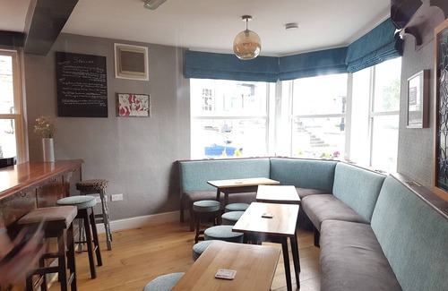 Skipton Bed & Breakfast | The Railway