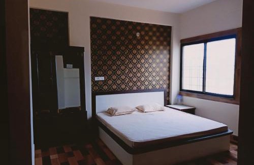 Bhojpur Hotel | The Rajabhoj palace Hotel