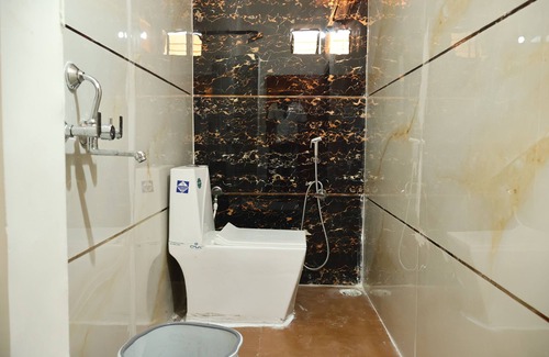 Bhopal Hotel | THE RAJPUTANA PALACE