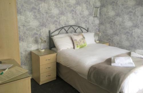 Trusthorpe House | The Ramblers