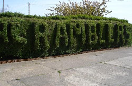 Trusthorpe House | The Ramblers