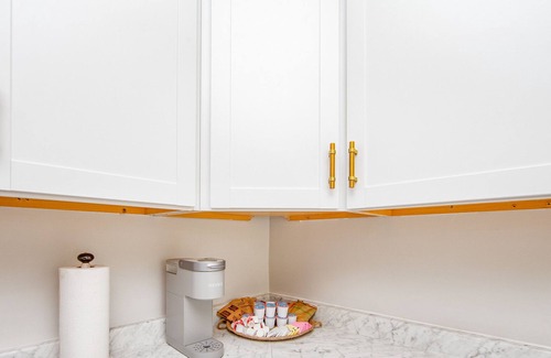 Fayetteville Condo | The Ramsey Rose Residence