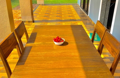 Mahabaleshwar Villa | The Ranch By Joy Suites