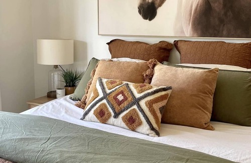 Coongulla House | The Ranch Country Charm - Epic Views Pets Welcome