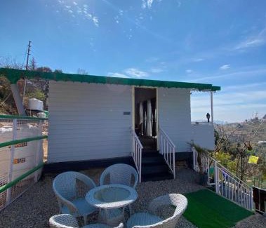 Kasiyalekh House | The Rare One's Mukteshwar - Resort & Cafe