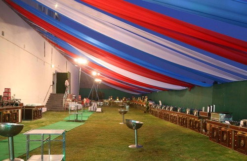 Bhiwadi Apartment | The Ravindram