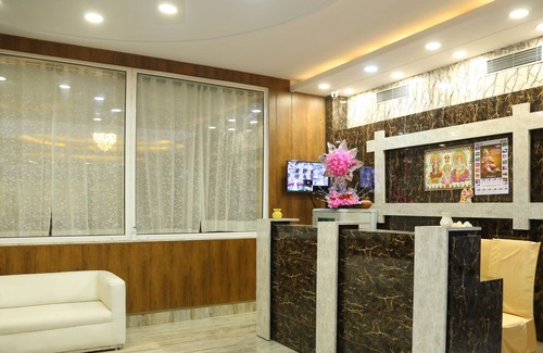 Bhiwadi Apartment | The Ravindram