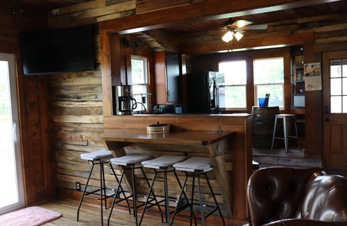 Akin Cottage | The Red Barn Cottage