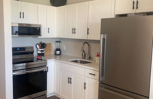 Wilson County House | THE RED DOOR AT MAY RIDGE - situated on 147 acres