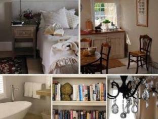 Hadspen Hotel | The Red Feather Inn