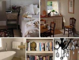 Hadspen Hotel | The Red Feather Inn