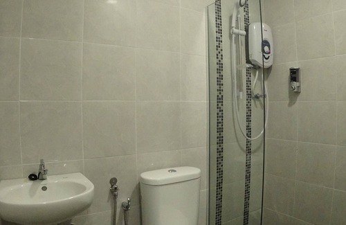 Bandar Saujana Putra Hotel | The Red Hotel