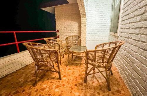 Paud House | The Redroof by Orya Retreat