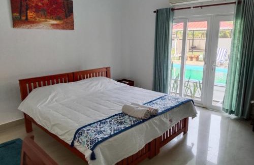 Kumbalam Bed & Breakfast | The Reds Heritage