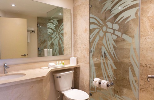 Luis Donaldo Colosio Resort | The Reef Coco Beach Resort & Spa- Optional All Inclusive