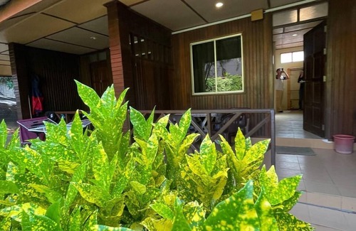 Pulau Perhentian Besar Ski Chalet | The Reef Bluestar Perhentian