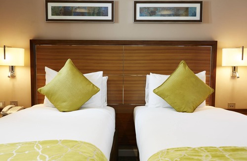 Brompton & Hans Town Hotel | The Rembrandt