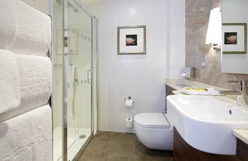 Brompton & Hans Town Hotel | The Rembrandt