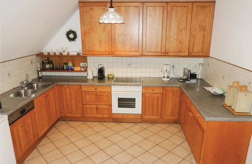 Kleinraming Apartment | The renovated square farm is located in the famous Mostviertel in Lower Austria and offers big and s