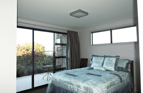 Gore Bed & Breakfast | The Reservation B&B