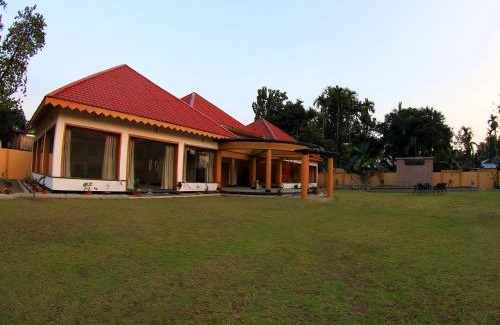 Lataguri Resort | The Reserve Gorumara