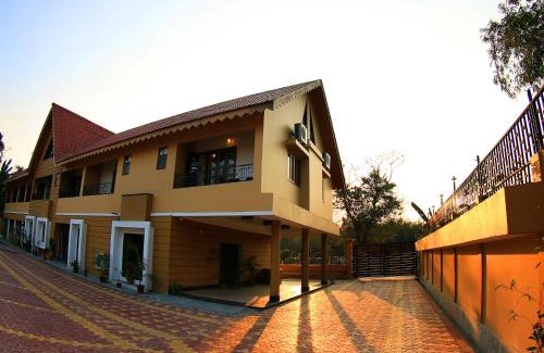 Lataguri Resort | The Reserve Gorumara
