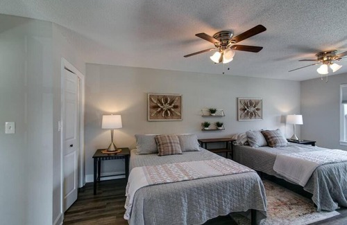 Clarksville House | The Residence at Hilltop Acres - Clarksville, TN (1335 Whitt Ln)