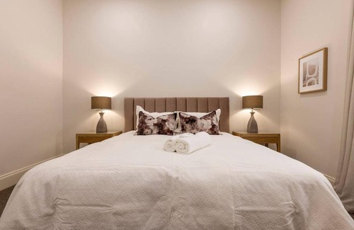 Nuriootpa Apartment | The Residence at Schubert Estate