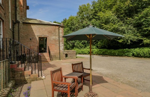 Calder Bridge Cottage | The Residence