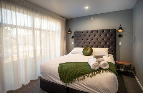 Fitzroy Apartment | The Residence