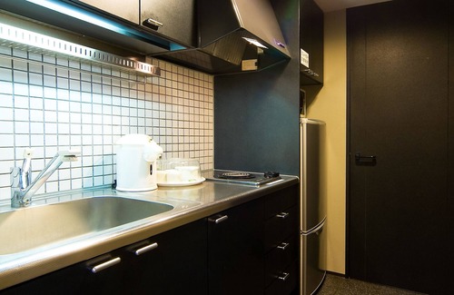 Sawara-ku Hotel | The Residential Suites Fukuoka