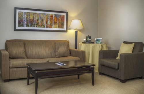 Glade Springs Resort | The Resort at Glade Springs