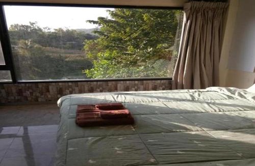 Nakhon Ratchasima Resort | The Resort Phu Fah Chai Nam