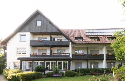 Kirchheide Hotel | The Resting Place