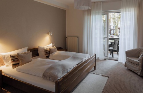 Kirchheide Hotel | The Resting Place