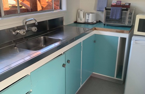 Paihia Hotel | The Retreat Bay of Islands