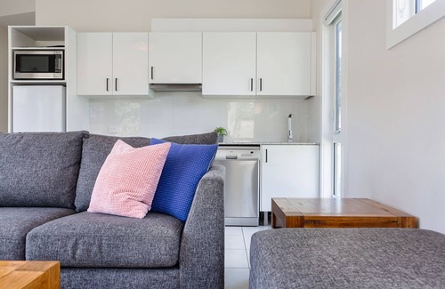 Crackenback Apartment | The Retreat | Crackenback