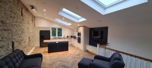 Wrightington House | The Retreat