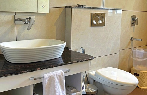 Chharabra Hotel | The Retreat Mashobra