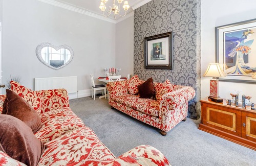 Wigton Cottage | THE RETREAT, romantic, character holiday cottage in Wigton